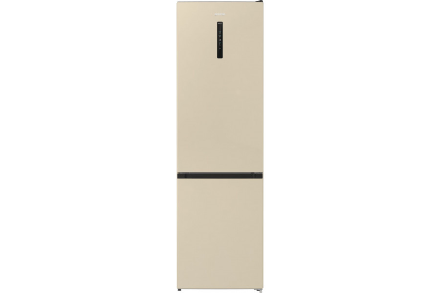  6 - Холодильник з морозильною камерою Gorenje NRK 6202 AC4