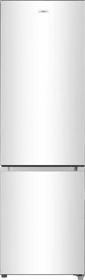  6 - Холодильник з морозильною камерою Gorenje RK4181PW4