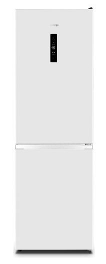  6 - Холодильник GORENJE NRK619FAW4
