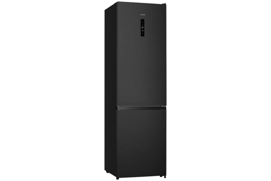  3 - Холодильник Gorenje NRK620FABK4