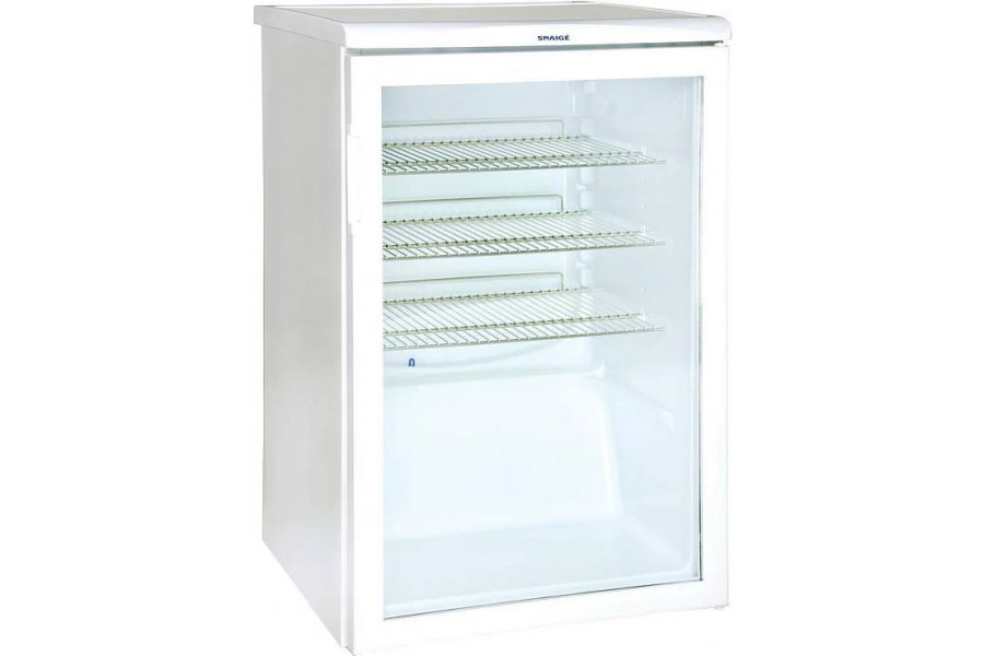  2 - Холодильна шафа-вітрина Snaige CD29DM-S300S