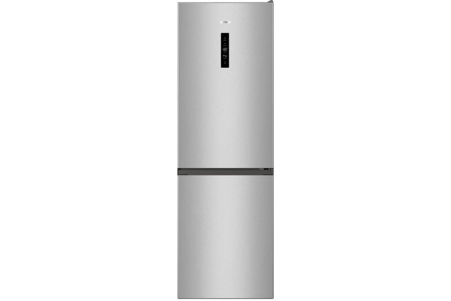  2 - Холодильник Gorenje NRK619FAS4
