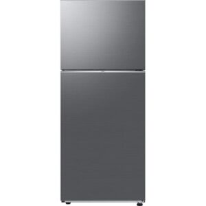  2 - Холодильник з морозильною камерою Samsung RT38CG6000S9