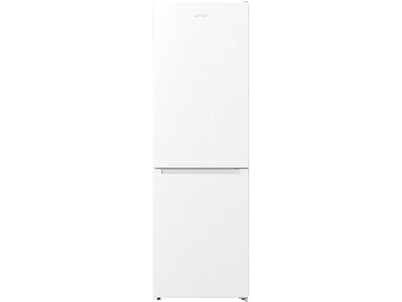  2 - Холодильник з морозильною камерою Gorenje RK6192PW4