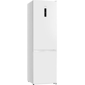 5 - Холодильник з морозильною камерою Gorenje NRK620FAW4