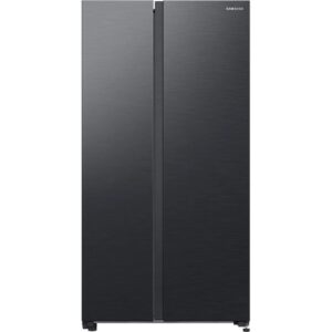  4 - Холодильник Side-by-Side Samsung RS62DG5003B1UA