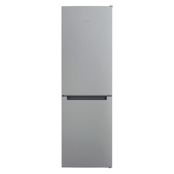  3 - Холодильник Indesit INFC8 TI22X