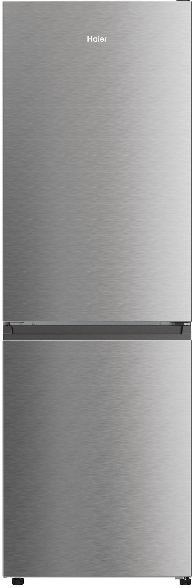  1 - Холодильник з морозильною камерою Haier HDW1618DNPK