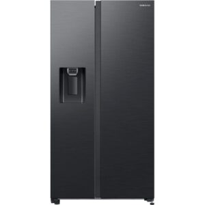  2 - Холодильник Side-by-Side Samsung RS64DG5303B1UA