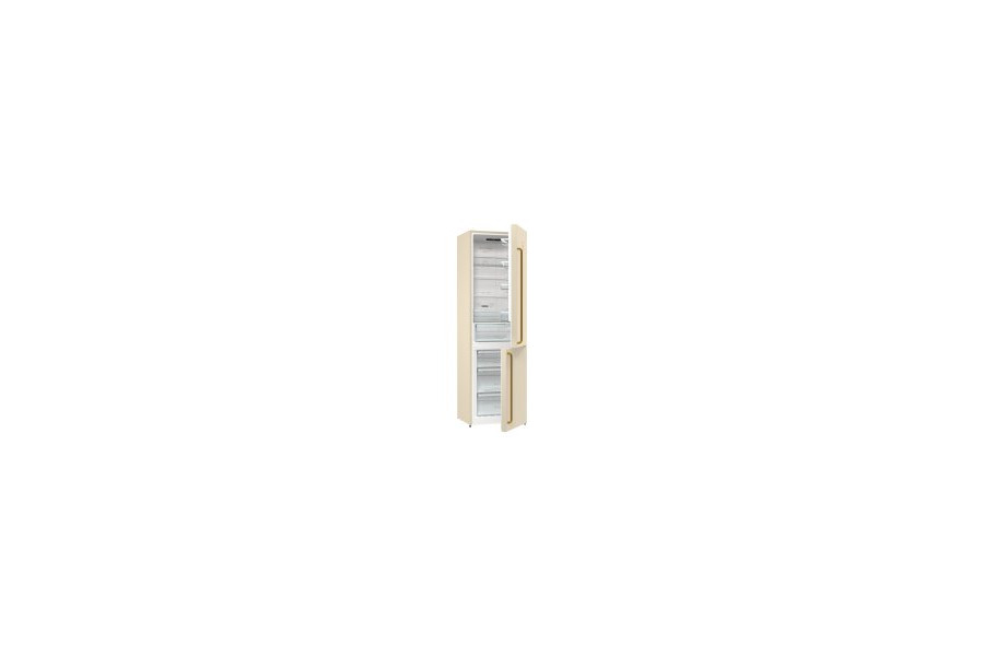  3 - Холодильник з морозильною камерою Gorenje NRK 6202 CLI