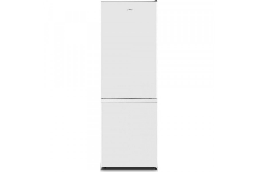  2 - Холодильник з морозильною камерою GORENJE NRK 6181 PW4