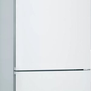  6 - Холодильник з нижньою морозильною камерою Bosch KGN49XW306