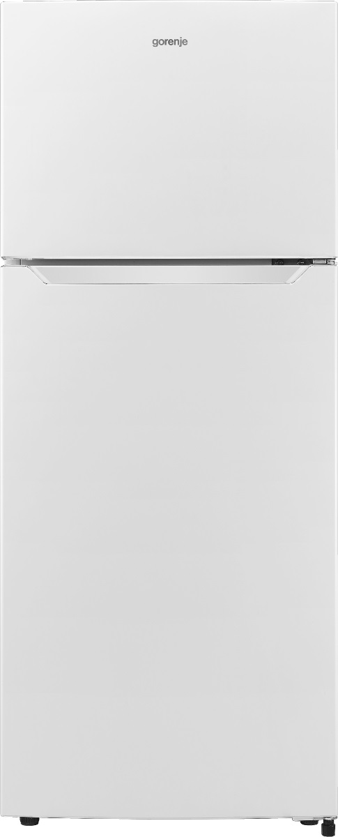  3 - Холодильник з морозильною камерою Gorenje RF3121PW4