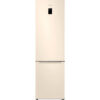 Холодильник з морозильною камерою Samsung RB38T679FEL/UA