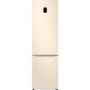  6 - Холодильник з морозильною камерою Samsung RB38T679FEL/UA