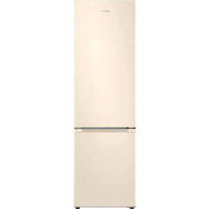  3 - Холодильник з морозильною камерою Samsung RB38T600FEL/UA