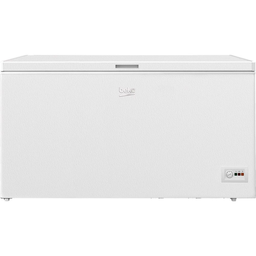 3 - Морозильна скриня Beko HSA47520F