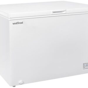  6 - Морозильна скриня Vestfrost VD250CFH