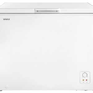  3 - Морозильна скриня Vivax CFR-245H