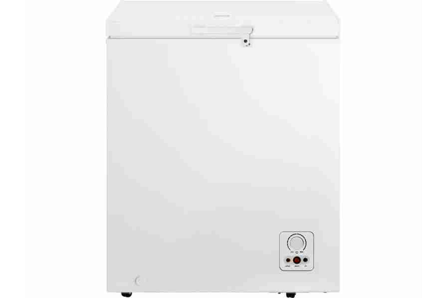  1 - Морозильна скриня Gorenje FH15FPW