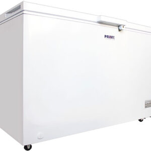  4 - Морозильна скриня PRIME Technics CS 4021 E