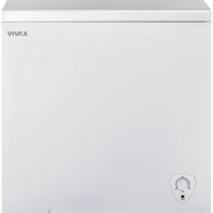  7 - Морозильна камера Vivax CFR-198