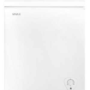  6 - Морозильна скриня Vivax CFR-142