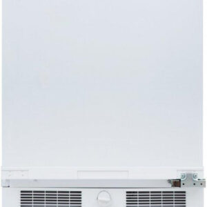  6 - Морозильник Вертикальний INTERLINE FTS 521 MWZ WA+