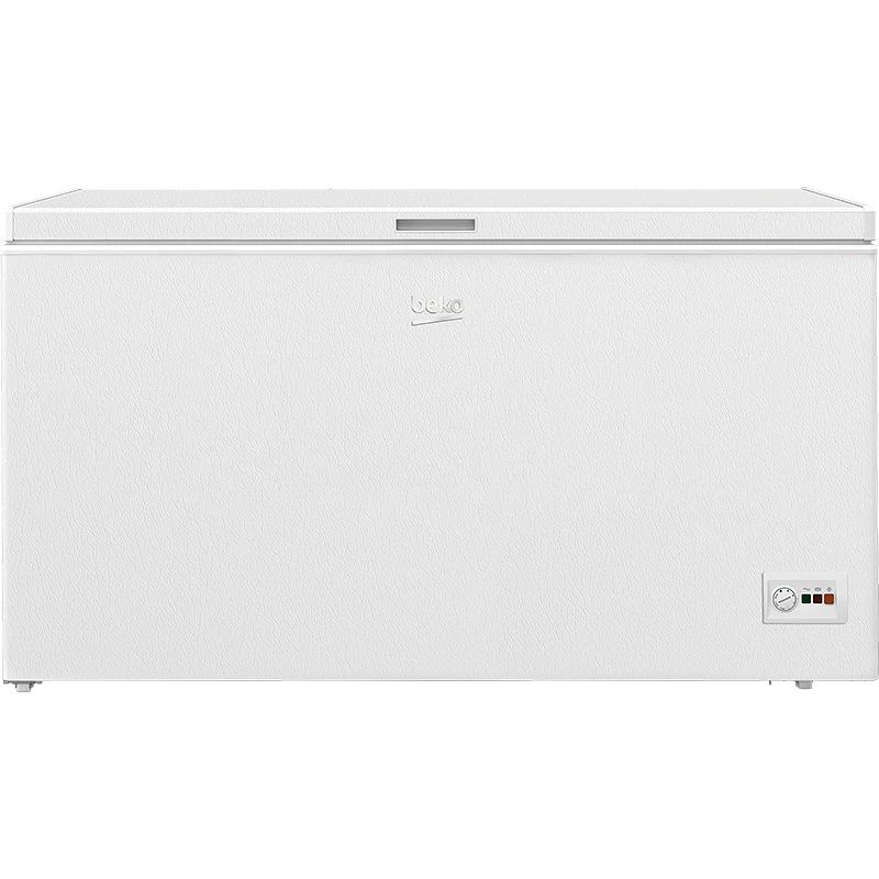  5 - Морозильна скриня BEKO HSM 46790