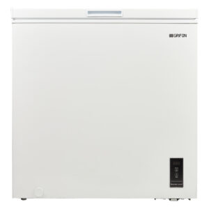  5 - Морозильна скриня Grifon GRML-200EI