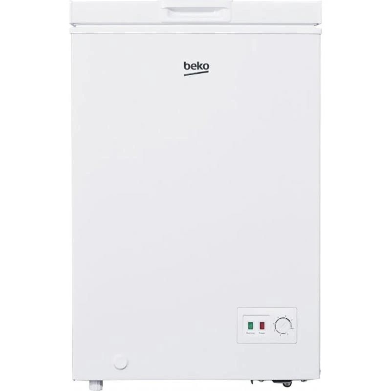  7 - Морозильна скриня Beko CF100W