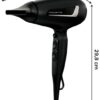 Фен ROWENTA PRO EXPERT CV8810F0