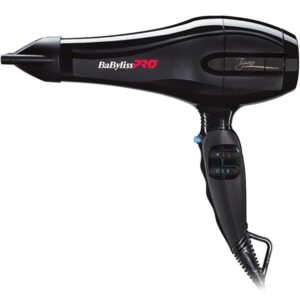  5 - Фен Babyliss Pro BAB6330RE