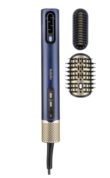  1 - Стайлер  Babyliss Air Wand синій AS6550E