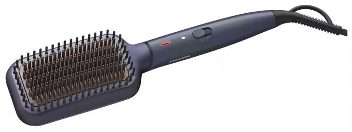  3 - Електрогребінець Philips BHH885/00