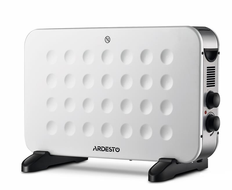  5 - Конвектор Ardesto CHH-2000MWC