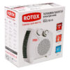Обігрівач ROTEX RAS10-H