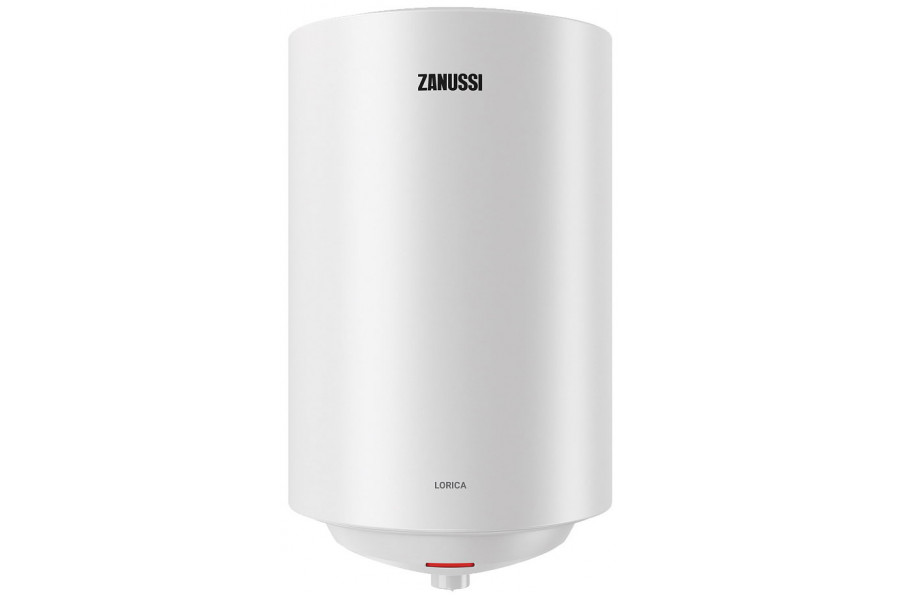  5 - Водонагрівач Zanussi ZWH/S 50 Lorica