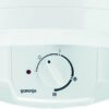 Водонагрівач (бойлер) Gorenje GBF50/UA