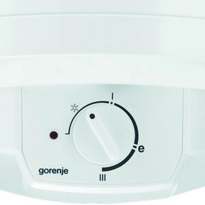  1 - Водонагрівач (бойлер) Gorenje GBF50/UA