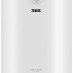  3 - Водонагрівач (бойлер) електричний накопичувальний Zanussi ZWH/S 80 Orfeus DH