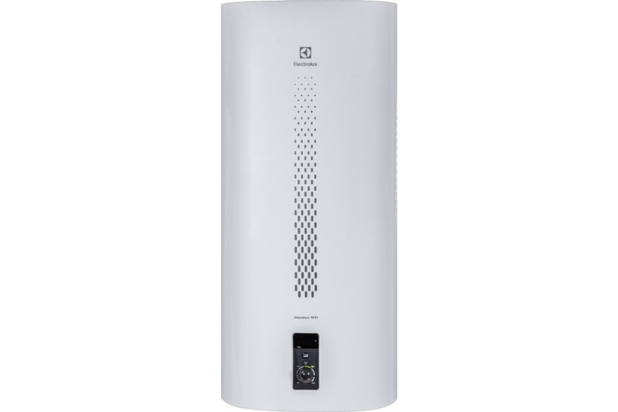  7 - Бойлер Electrolux EWH100MaximusWiFi