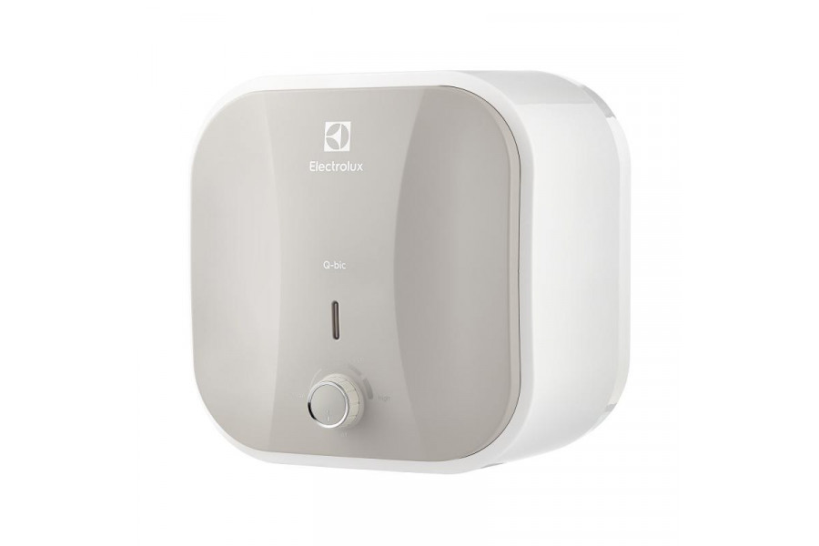  5 - Бойлер Electrolux EWH 10 Q-bic O