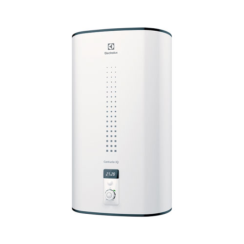  1 - Водонагрівач (бойлер) електричний накопичувальний Electrolux EWH 30 Maximus WiFi