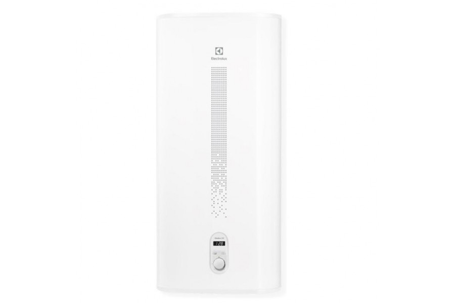  1 - Водонагрівач накопичувальний Electrolux EWH 80 Gladius 2.0