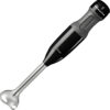Блендер KitchenAid Classic 5KHB1231EOB занурювальний чорний