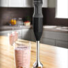 Блендер KitchenAid Classic 5KHB1231EOB занурювальний чорний