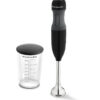 Блендер KitchenAid Classic 5KHB1231EOB занурювальний чорний
