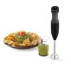 Блендер KitchenAid Classic 5KHB1231EOB занурювальний чорний