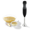 Блендер KitchenAid Classic 5KHB1231EOB занурювальний чорний